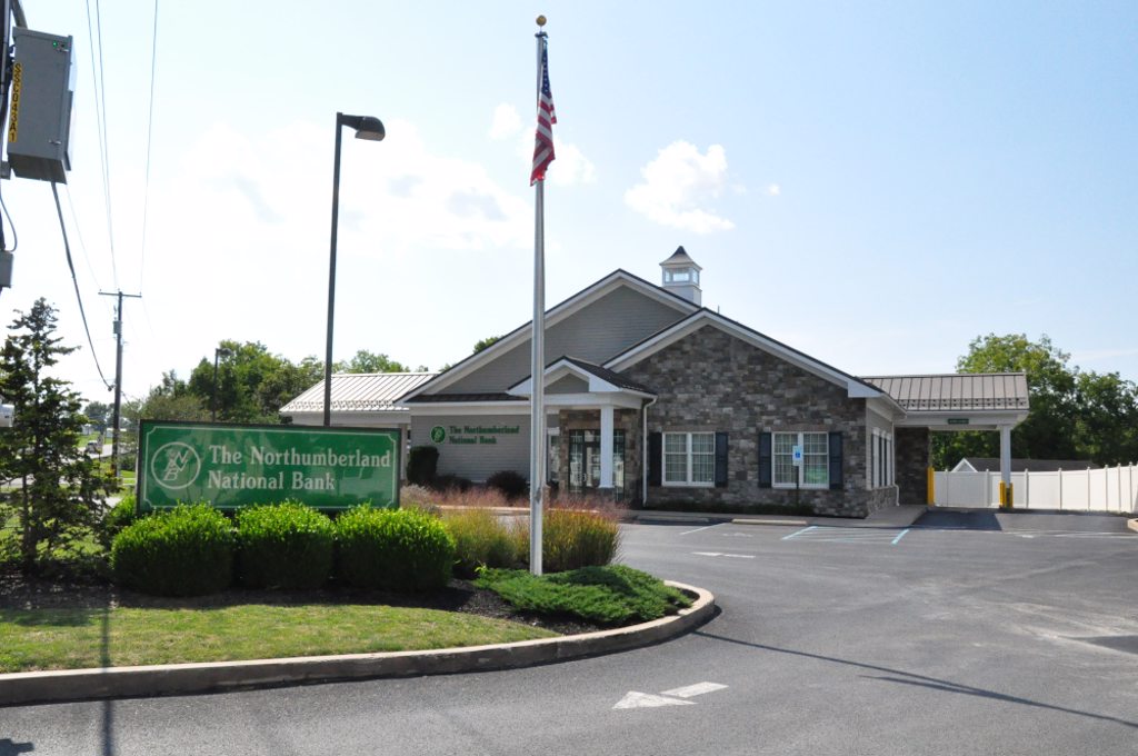 Middleburg Bank Branch Middleburg Bank Branch