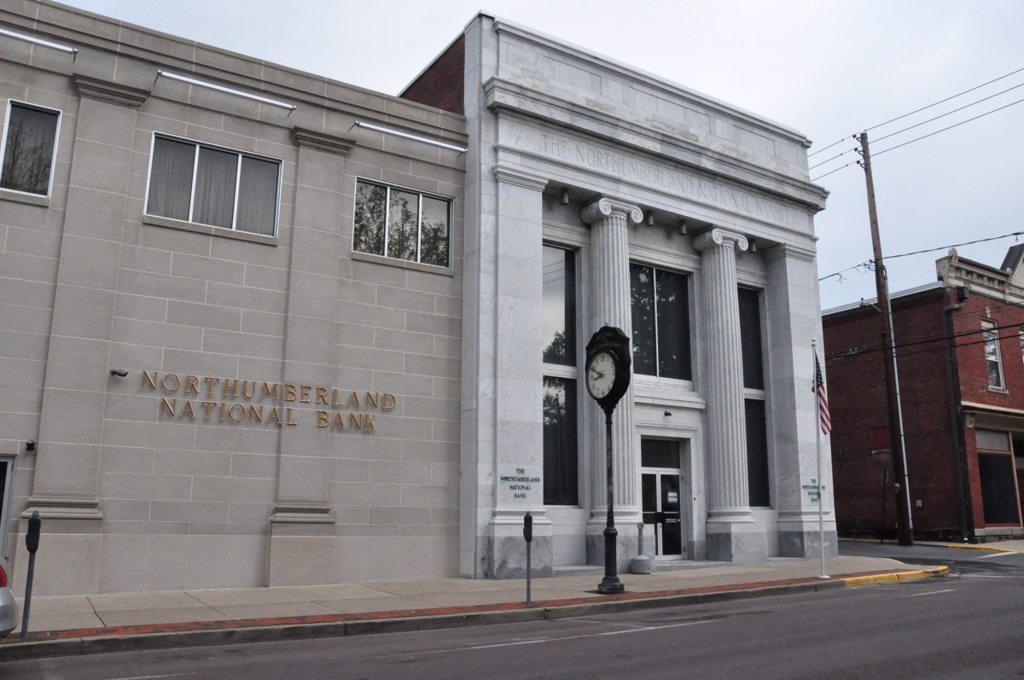 Norry Bank Norry Bank