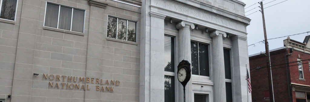 Norry Bank Main Norry Bank Main