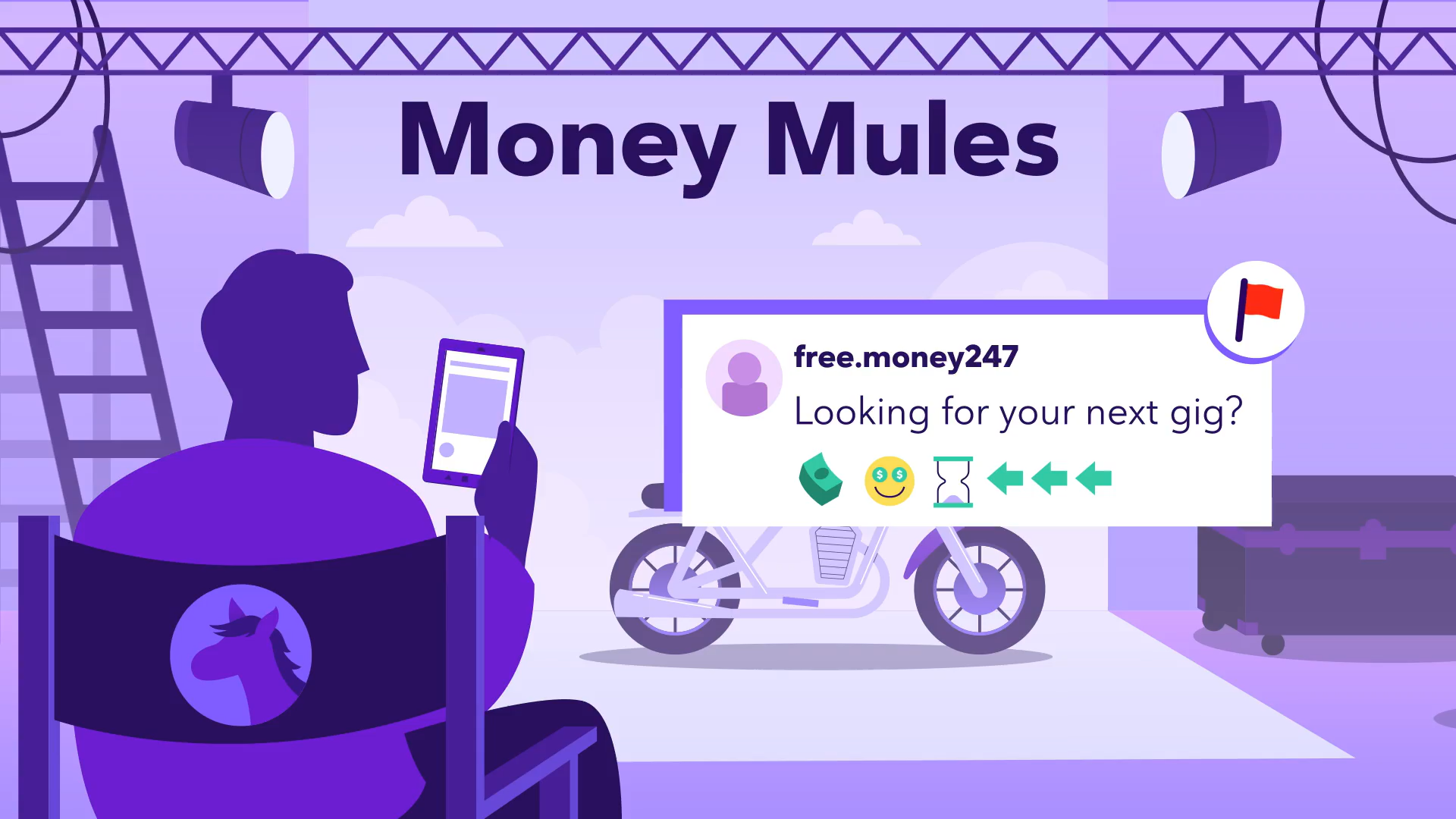 Money Mule