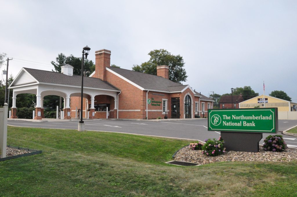 Selinsgrove Bank Branch