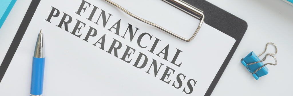 Financial Preparedness