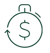 zelle fast icon